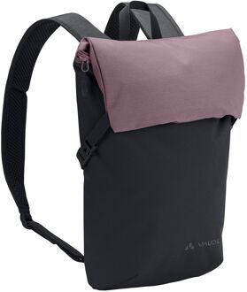 Vaude Unuk II black/purple ash rugzak Multicolor - H 39 x B 27 x D 14 cm