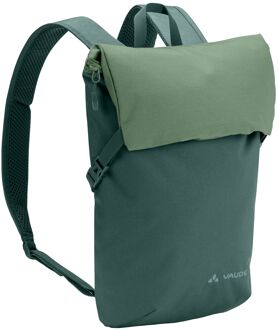 Vaude Unuk II dark forest rugzak Groen - H 39 x B 27 x D 14 cm
