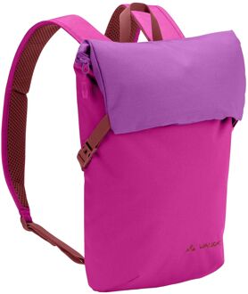 Vaude Unuk II pink orchid rugzak Roze - H 39 x B 27 x D 14 cm