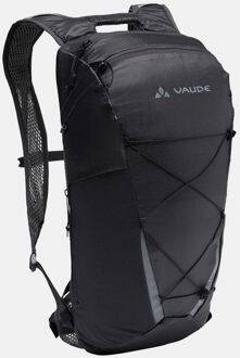 Vaude Uphill 12 Fietsrugzak Zwart - One size