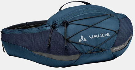 Vaude Uphill Hip Pack 2 Fiets Heuptas Blauw - One size
