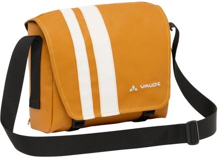 Vaude Vanuatu Crossbody Small 5 L silt brown damestas Bruin - H 24.5 x B 28 x D 10.5 cm