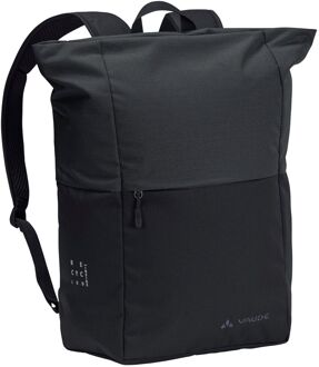 Vaude Wala Backpack 14L black Zwart - H 42 x B 28 x D 15 cm