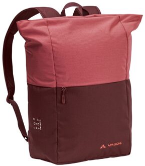 Vaude Wala Backpack 14L dark cherry Rood - H 42 x B 28 x D 15