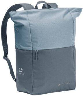 Vaude Wala Backpack 14L heron Grijs - H 42 x B 28 x D 15