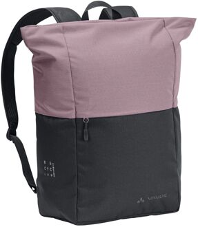 Vaude Wala black/purple ash rugzak Multicolor - H 42 x B 28 x D 15 cm