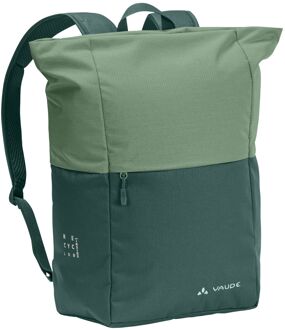 Vaude Wala dark forest rugzak Groen - H 42 x B 28 x D 15 cm