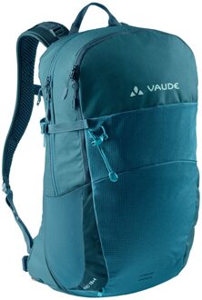 Vaude Wizard 18+4 Backpack blue sapphire Blauw - H 50 x B 29 x D 22