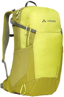 Vaude Wizard 18+4 light leaf rugzak Beige - H 50 x B 29 x D 22 cm