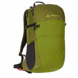 Vaude Wizard 24+4 - avocado - Unisex