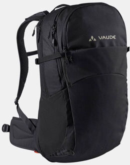 Vaude Wizard 24+4 - black - Unisex