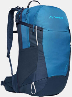 Vaude Wizard 24+4 Rugzak Blauw - One size