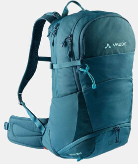Vaude Wizard 30+4 rugzak Blauw - One size