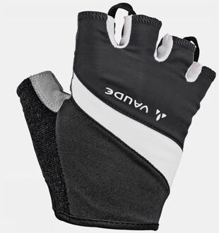 Vaude Wo Active Gloves Fietshandschoenen Dames - Black - Maat 7