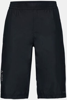 Vaude Women's Drop Shorts - black - 38