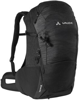 Vaude Women's Tacora 22 - black - Vrouwen