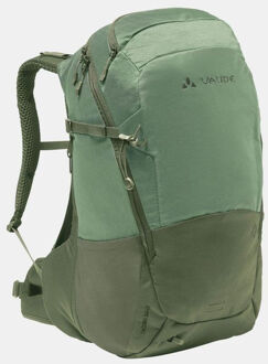 Vaude Women'S Tacora 26+3 Groen - One size