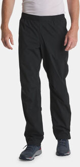 Vaude Yaras Rain IV Fietsregebroek Zwart - XXL Regular