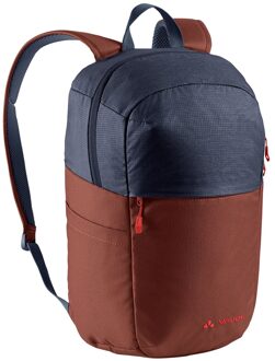 Vaude Yed 14L Backpack chocolate Bruin - H 42 x B 27 x D 18