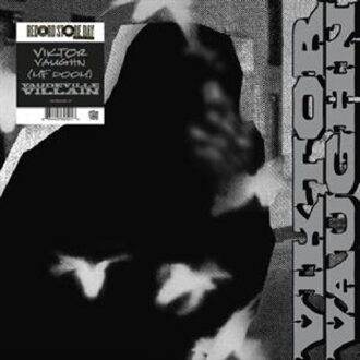 Vaudeville Villain - Viktor Vaughn