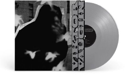 Vaudeville Villain - Viktor Vaughn