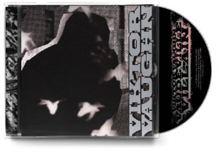 Vaudeville Villain - Viktor Vaughn