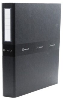 Vault by ancor - ringmap a4, 2 ringen