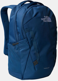 Vault Rugzak Blauw - One size