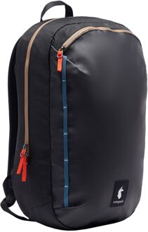 Vaya 18L laptop laptop rugzak black Zwart - H 48 x B 30 x D 18 cm