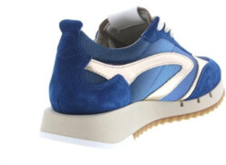 Vaya blauw goud - 40