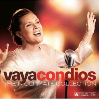 Vaya Con Dios - Vaya Con Dios - Their Ultimate Collection