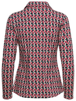 Vayen moon Rood - XL