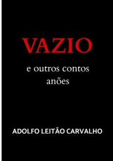 Vazio - Adolfo Leitão Carvalho