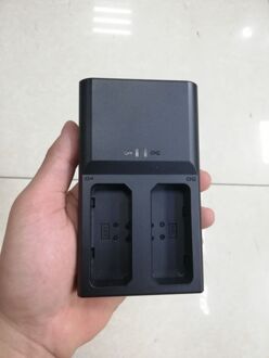 VB19 VB-19 Batterij Oplader Voor Godox V850II V860IIC V860IIN V860IIS V860IIF V860IIF Neewer TT850 TT860 Camera Flash Speedlite