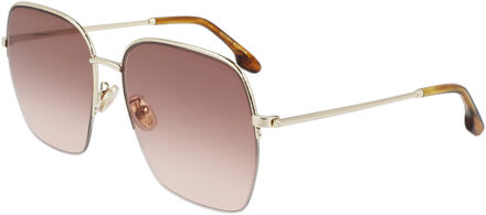 VB214SA Damen-Sonnenbrille Goud