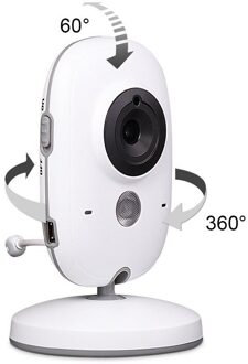 VB603 Aparte Camera