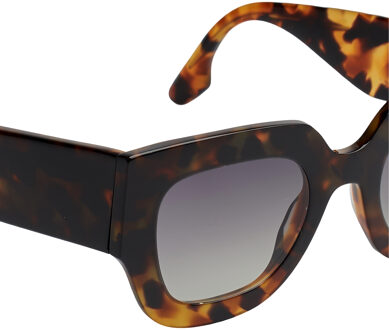 VB606S Zonnebril voor dames - maat Bruin