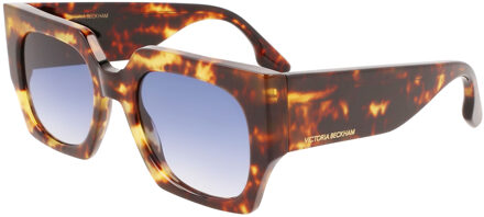 VB608S Damensonnenbrille - maat Bruin