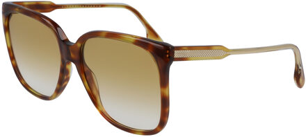 VB610S Damensonnenbrille Bruin