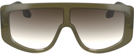 VB664S 61 310 Zonnebril Groen - One Size