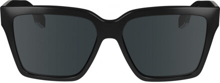 VB672S 57 15001 Zonnebril Zwart - One Size