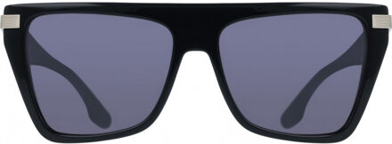 VB684S 57 15001 Zonnebril - maat Zwart