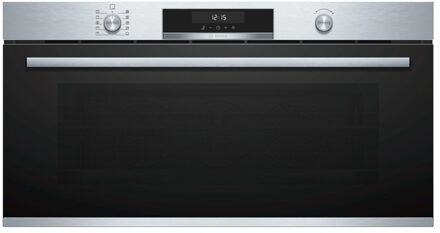 VBC5580S0 Inbouw oven Grijs