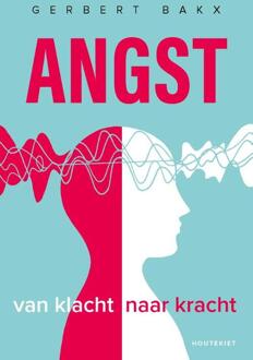 VBK - Houtekiet Angst - (ISBN:9789089248312)