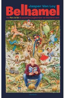 VBK - Houtekiet Belhamel - Jasper van Loy