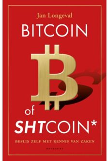 VBK - Houtekiet Bitcoin Of Shtcoin* - Jan Longeval