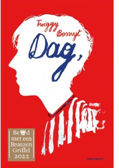 VBK - Houtekiet Dag, - Twiggy Bossuyt