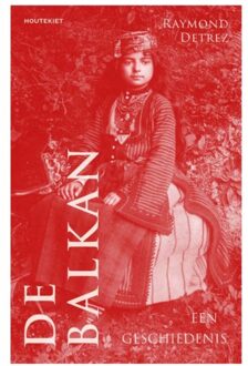 VBK - Houtekiet De Balkan