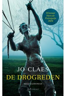 VBK - Houtekiet De Drogreden - Thomas Berg - Jo Claes