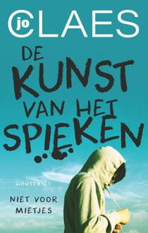 VBK - Houtekiet De kunst van het spieken